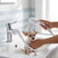 Secura Handheld Shower Head
