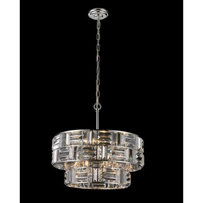 Luminaire suspendu