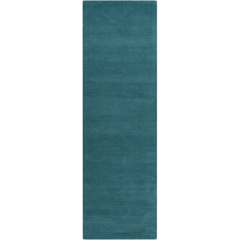 Girton Wool Indoor Rug, Runner 2'6" x 8'
