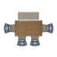 Ensemble repas 6 pièces Thornbury-867955541-867955540