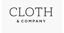 Cloth & Company Logo