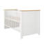 Ava Convertible 3 -Piece Nursery Furniture Set