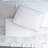 Memory Foam Plush Cooling Pillow-1577747256