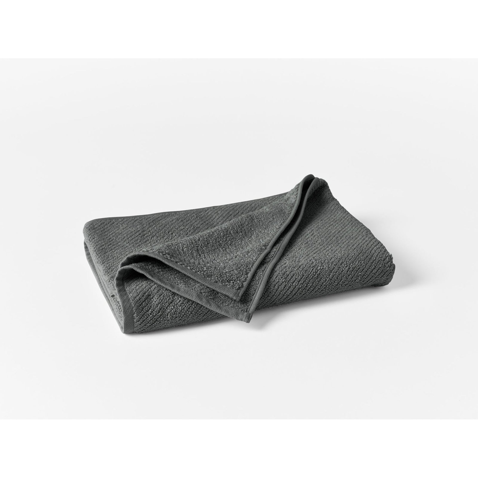 Air Weight Organic Bath Towel, Shadow