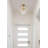 Stiner 3-Light Crystal Tiered Flush Mount-57281648-57281647