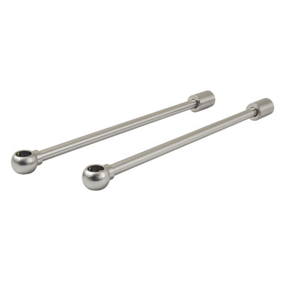 Kingston Brass Tub Supply Line Wall Support for CC46x, CC47x, CC48x