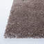 Tapis performance à poil long de couleur unie Schmitt-22983217