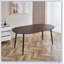 Table de salle à manger, de bureau et d'extérieur polyvalente et extensible avec longueur réglable pour les espaces modernes-758052289-758052349-758052347