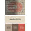 Rouge oriental/Tapis décoratif gris Uwais-450709150