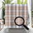 Thora Tribal Shower Curtain-959555105
