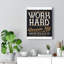 Dream Big - Wrapped Canvas Print-1364695729