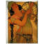 Mucha Alphonse - Wrapped Canvas Print-21212228