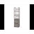 Etagere Storage Bookcase