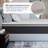 Aveiro Cooling Copper Hybrid, Firm Feel, 14" Mattress-53134474