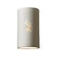 Tamela 2 - Light Flush Mounted Sconce