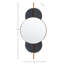 Miroir mural Lori-804891758