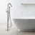 Brushed Nickel selected