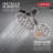 5-Setting Shower Head-122555641
