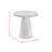 Villasenor End Table