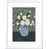 Motif argent