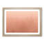Forest in a Pink Mist - Picture Frame Photograph Print-55723431-55723435