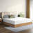 Memory Foam Mattress,Bed Mattress,with Cooling Green Tea Gel-1534272923-1534272927