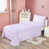 Cœur mauve