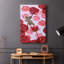 Collection I Love You - Cavas enveloppés de galerie-1135363766