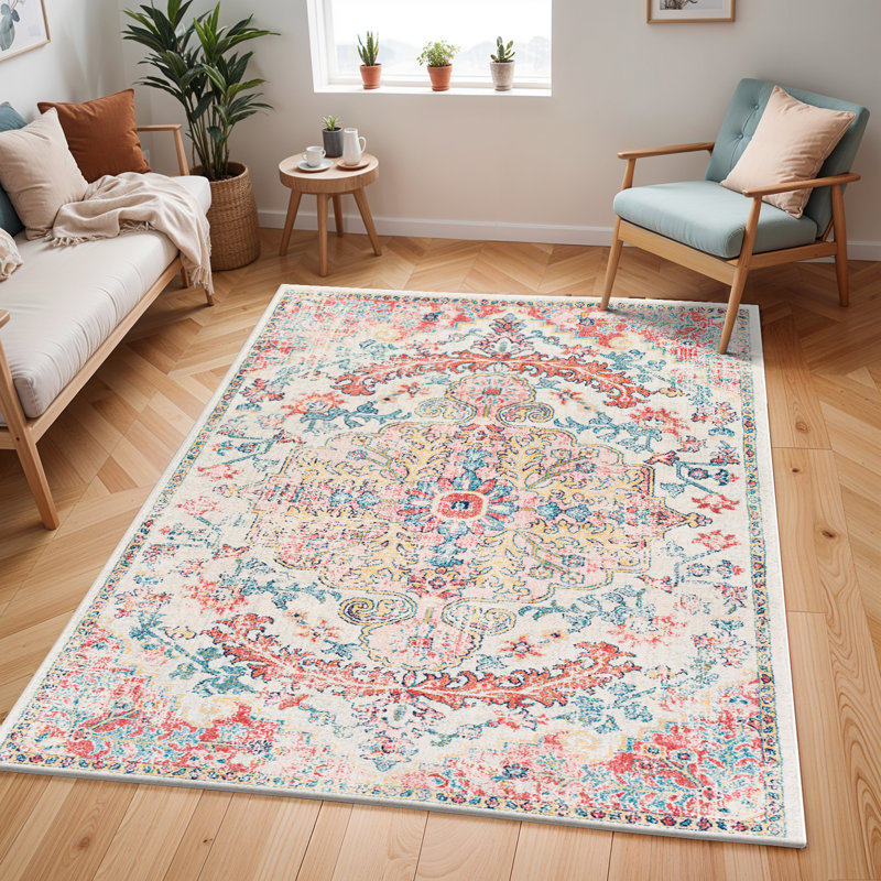 Cayne Rectangle Oriental Berber, Rectangle 160 x 220cm