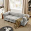 Canapé Chesterfield Chesterfield