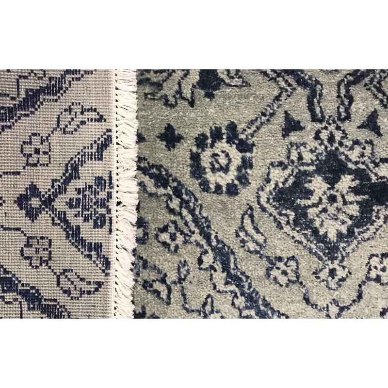One-of-a-Kind 8'11" X 12'3" Area Rug