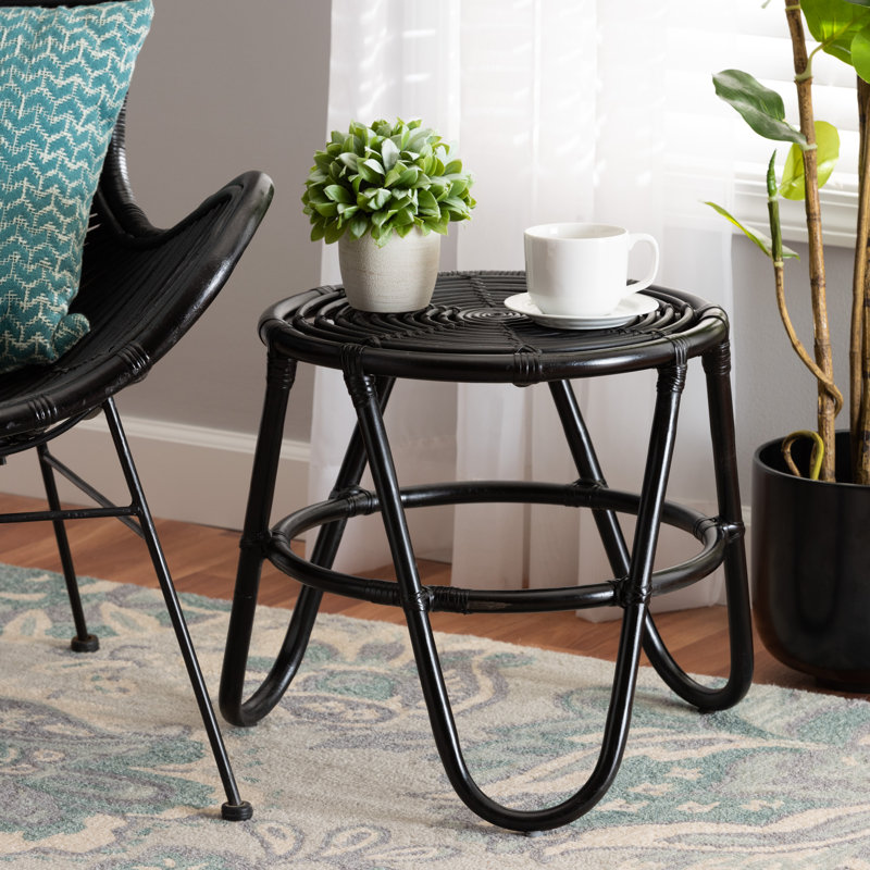 Aleira End Table