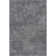 Conye Performance Grey Shag Area Rug