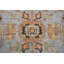 Handmade Traditional  Indian Wool Rug 3x5