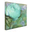 «Aqua Rose I» par Jadaya, impression sur toile tendue-20121010
