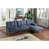 Navy Fabric est en rupture de stock