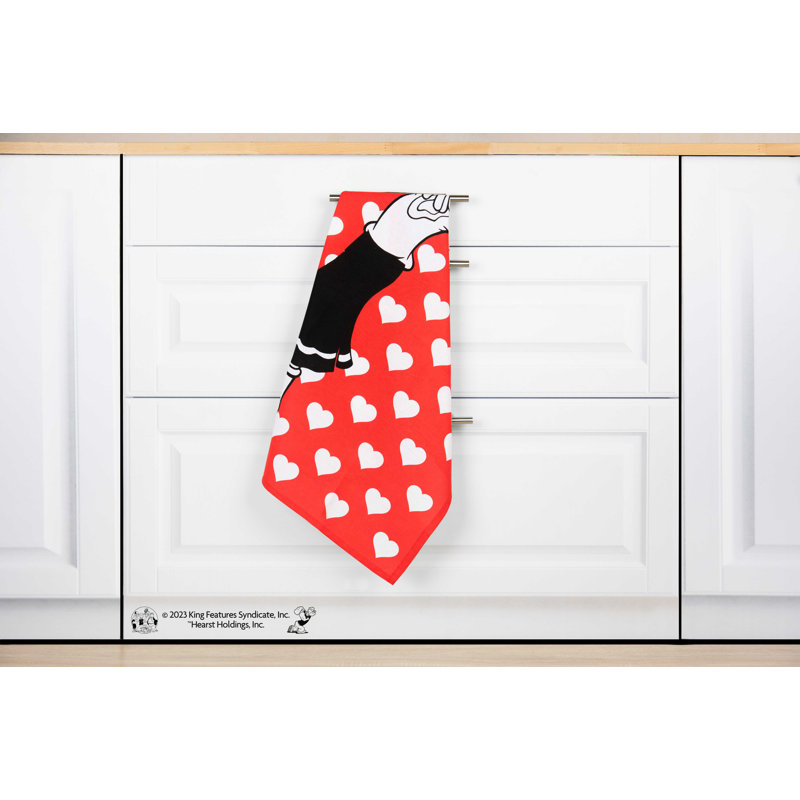 Dish Cloth Kitchen Towel