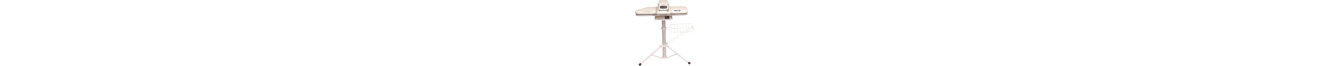 Speedypress 1600 Watt Non Stick Soleplate Stream Press