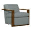 Thom Filicia Home 32" Wide Upholstered Armchair-1648240548-1648238596