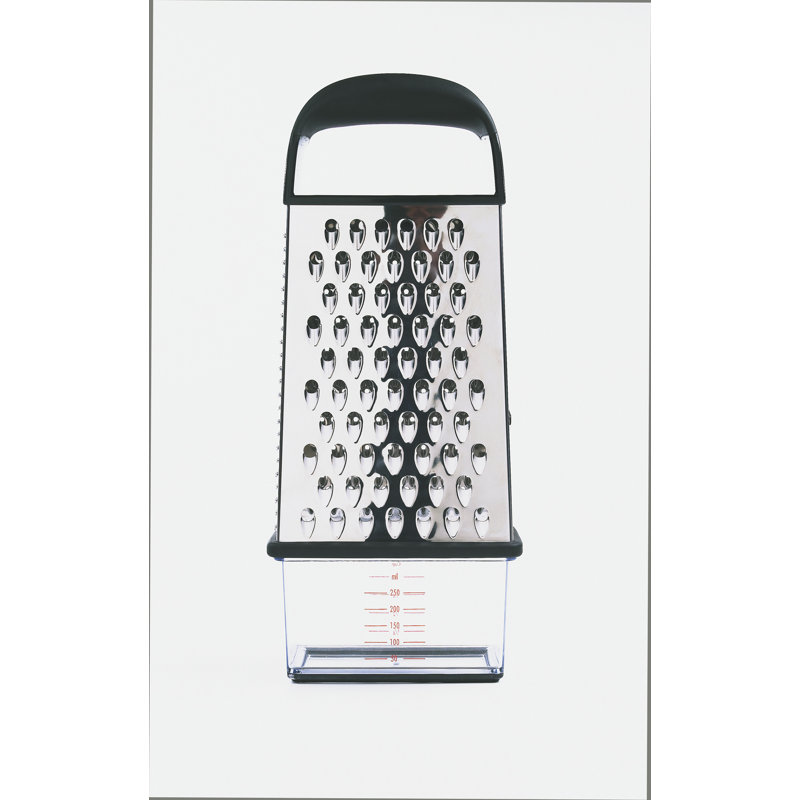 OXO Good Grips Box Grater