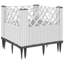 Barriento Wood Planter-1653089360