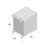 LP Series AV Cart with Locking Table