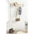 Itzel Wall Hooks 25X4x12 Gold