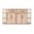 Balam2 Drawer & 4 Door, 6 Shelf Kitchen Island-1497937873