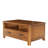 Oruada Acacia Coffee Table with Storage-40527887