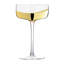 Wave Champagne Coupes-98447975