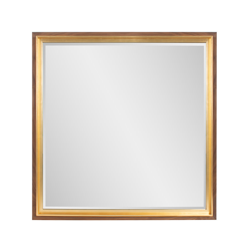 Winfred Large, 48" x 48"