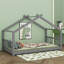 Lit en bois House House-564914840-561074139