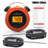 Stainless Steel Grill Thermometer
