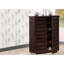 15 Pair Shoe Storage Cabinet